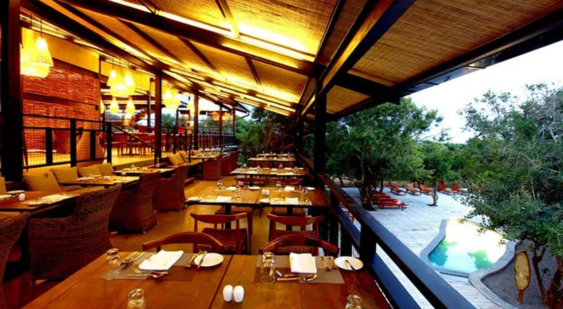 Yala Safari Jeeps Sri Lanka